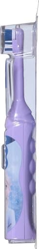 Oral-B Kids Battery Power Electric Toothbrush Featuring Disney's Frozen for Children and Toddlers Age 3+, Soft (Characters May Vary) (Pack of 2) 19