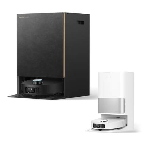 dreame Matrix10 Ultra Robot Vacuum and Mop & L10s Ultra Gen 2 Robot Vacuum and Mop