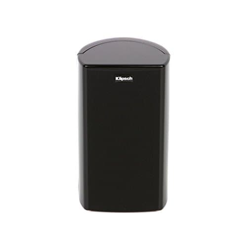 Klipsch HDT-600 Home Theater System 5