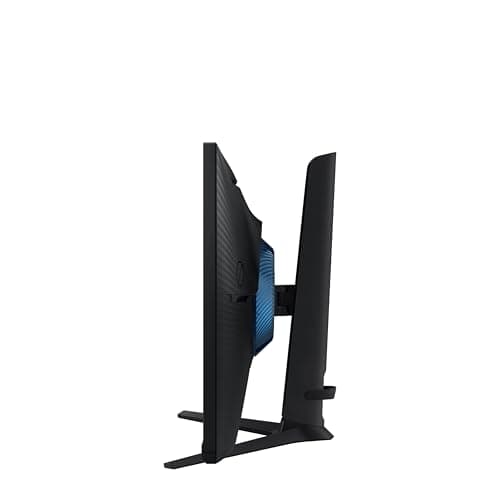 Samsung 27-Inch Odyssey G3 (G30D) Series FHD Gaming Monitor, 1ms, 180Hz, AMD FreeSync, Adjustable Stand, Black Equalizer, Virtual Aim Point, Eye Saver Mode, Flicker-Free, LS27DG302ENXZA 14