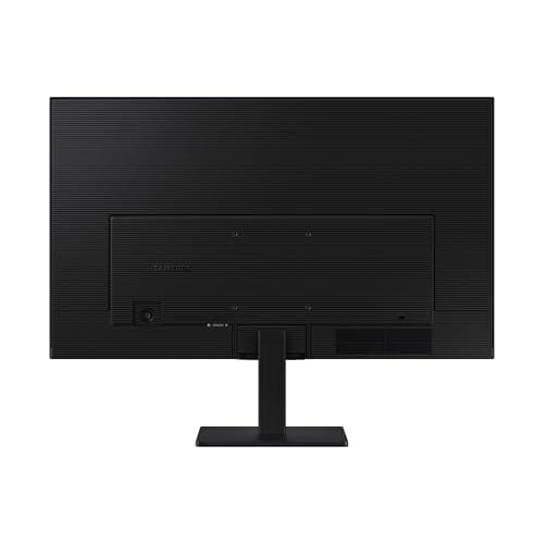 Samsung 27" (S30GD) Essential Monitor with IPS Panel and Tilt Only Stand, 100Hz Refresh Rate, Ergonomic Design, Advanced Eye Care, Game Mode, LS27D304GANXZA 8