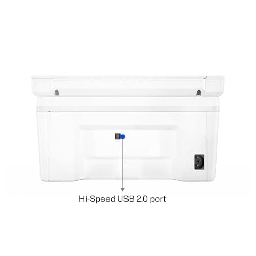 HP Laserjet MFP M140w Wireless Black & White Printer, Print, scan, Copy, Fast speeds, Easy Setup, Mobile Printing, Best-for-Small Teams 16