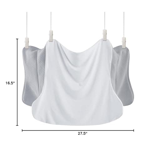 DONAMA Comfortable and Breathable Pillowcase for Cervical Pillow JK79 (Only for King Size) 7