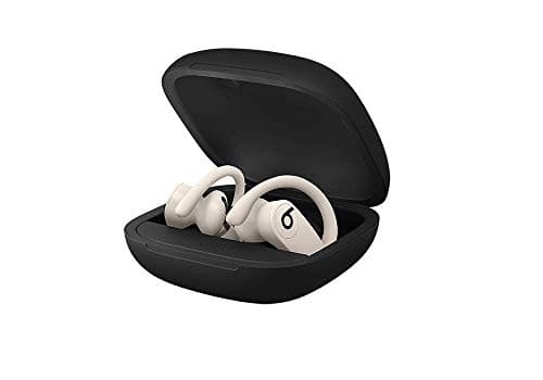 Apple Powerbeats Pro Totally Wireless & High-Performance Bluetooth Earphone, Ivory (Renewed) 4