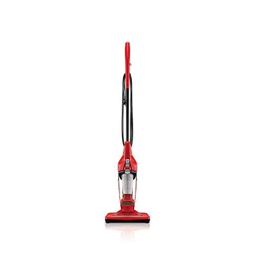 Dirt Devil Vibe 3-in-1 Stick Vacuum Cleaner, Lightweight Corded Vacuum with Included Tools, Bagless, Ideal for Carpet, Hard Floors and Home Surfaces, Corded Vacuum Cleaners for Home Use