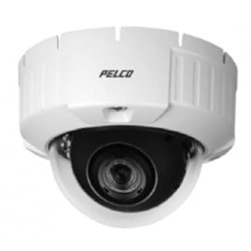 Pelco IS50-DNV10S Color CCTV Camera (Renewed)