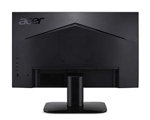 acer KB272 EBI 27" IPS Full HD (1920 x 1080) Zero-Frame Gaming Office Monitor | AMD FreeSync Technology | Up to 100Hz Refresh | 1ms (VRB) | Low Blue Light | Tilt | HDMI & VGA Ports,Black 11