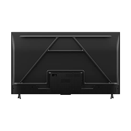 TCL 50-Inch Class S4 4K LED Smart TV with Roku TV (50S450R, 2023 - Model), Dolby Vision, HDR, Dolby Atmos, Works with Alexa, Google Assistant and Apple HomeKit Compatibility, Streaming UHD Television 17