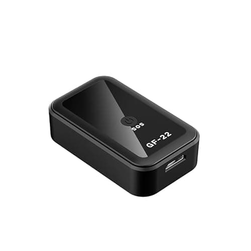 NGXDFL Mini GPS Tracker