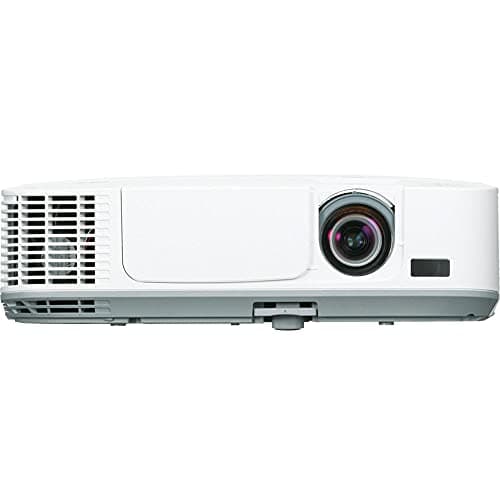 NEC NP-M300W WXGA (1280 x 800) LCD Projector - HD 720p - 3000 ANSI lumens 7