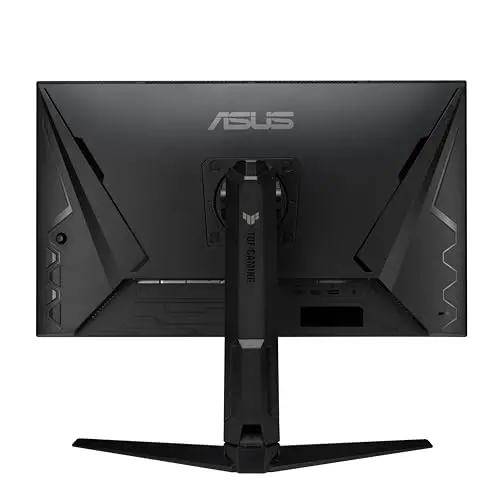 ASUS TUF Gaming 27” 1080P Monitor (VG279QL3A) - Full HD, 180Hz, 1ms, Fast IPS, Extreme Low Motion Blur, FreeSync Premium, G-SYNC Compatible, Speakers, DisplayPort, Height Adjustable, 3 Year Warranty 11