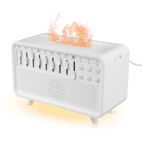 White Noise Machine for Bedroom, Office,Travel