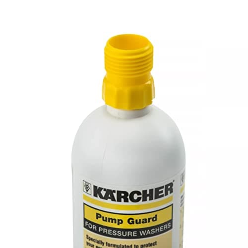 Kärcher - Pump Guard – Anti-Freeze Protection & Lubrication Formula for Electric & Gas Power Pressure Washers – 16oz 3