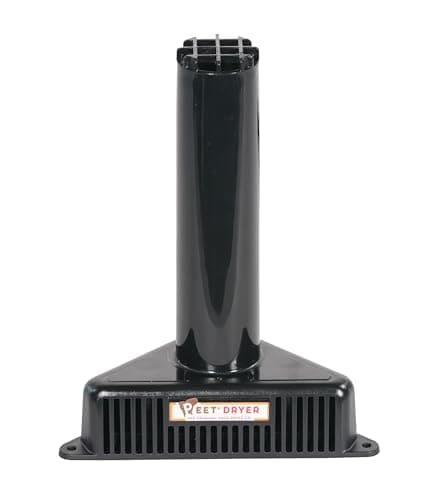 PEET Dryer, SafeKeeping Dryer and Dehumidifier for Gun Safes and Storage Cabinets, For Up to 300 Cubic Feet of Enclosed Space