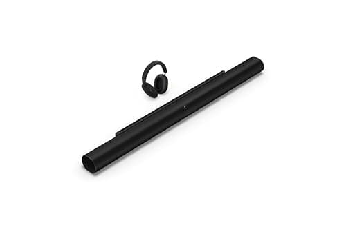 Sonos Arc Ultra soundbar + Sonos Ace headphones