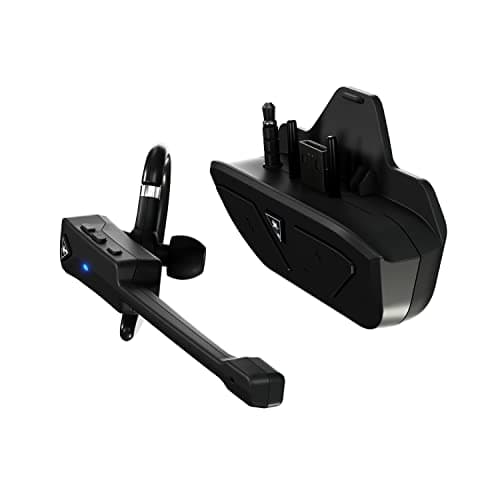 Turtle Beach Recon Air Wireless Gaming Chat Communicator for Xbox Series X/ S, Xbox One, iOS, Android, Windows 10 & 11 PCs, & Bluetooth Mobile Devices with Noise - Cancelling Mic – Black 7