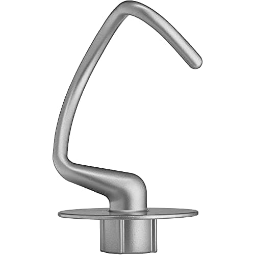 Cuisinart SM-50 Precision Master 5.5-Quart Stand Mixer White Linen Bundle with 1 YR CPS Enhanced Protection Pack 6