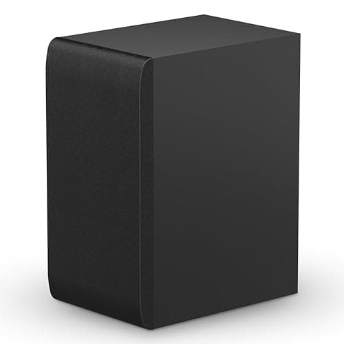 LG S40T 2.1 ch.Soundbar with Wireless Subwoofer, TV Synergy, Wow Interface, AI Sound Pro (2024 New Model) 11