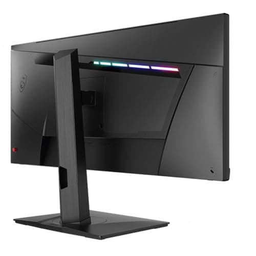msi MAG301RF, 30" Gaming Monitor, 2560 x 1080 (WFHD), Rapid IPS, 1ms, 200Hz, G-Sync Compatible, HDR Ready, HDMI, Displayport, Tilt, Swivel, Height Adjustable 5