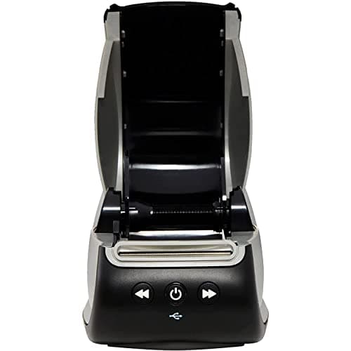 DYMO LabelWriter 550 USB Label Printer - Direct Thermal Printing, Prints up to 62 Labels Per Minute, Automatic Label Recognition 5