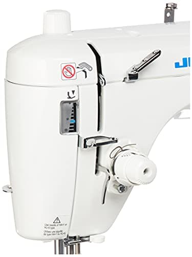 JUKI TL-2000Qi Sewing and Quilting Machine 5
