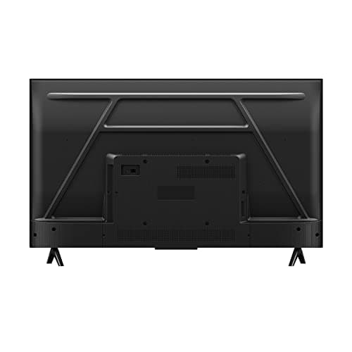 TCL 43-Inch Class S4 4K LED Smart TV with Google TV (43S450G, 2023 Model), Dolby Vision, HDR Pro, Dolby Atmos, Google Assistant Built-in with Voice Remote, Works with Alexa, Streaming UHD Television 14