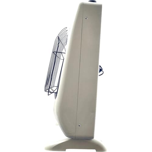 30,000 BTU Vent Free Blue Flame Natural Gas Heater 3