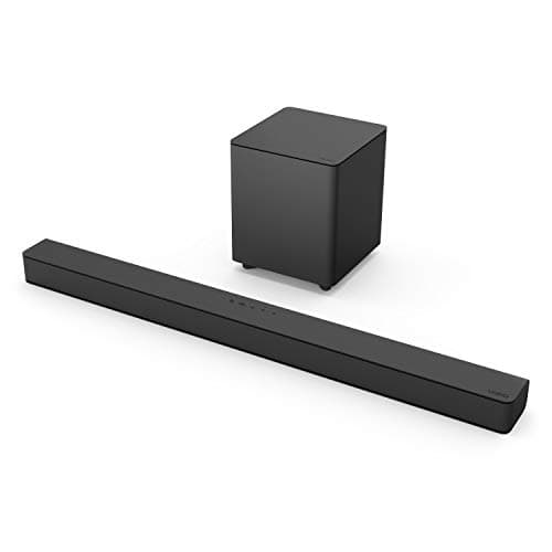 VIZIO V-Series™ 2.1 Home Theater Sound Bar 11