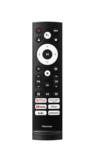 Hisense 120L5H-RB 120" Diag. 4K Smart Short Throw Projector Only- (Renewed) 5