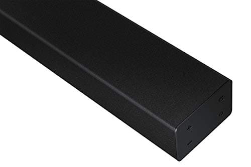 Samsung HW-C400 2.0 Channel Sound bar with Built-in Woofer 110-240 Volt 8