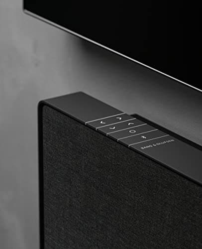 Bang & Olufsen Beosound Stage – Dolby Atmos Soundbar – TV and WiFi Speaker, Black Anthracite/Dark Grey 6