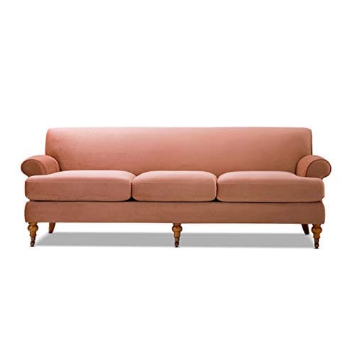 Jennifer Taylor Home Alana Lawson Living Room Sofa/Couch