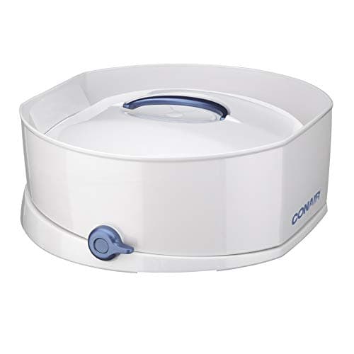 Conair Bonnet Hair Dryer, 1875W Pro Style Collapsible Bonnet Hair Dryer 6