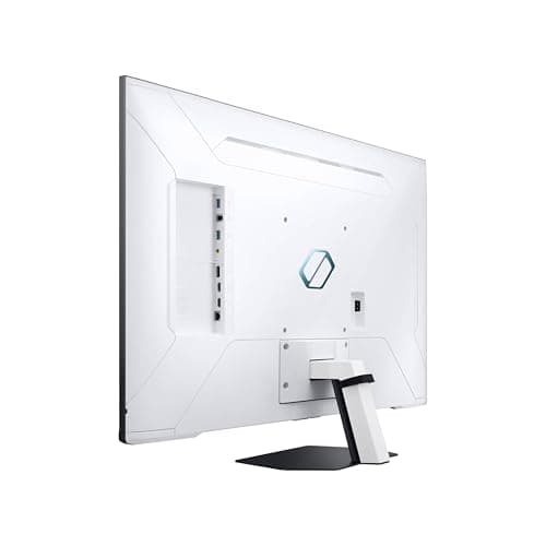 SAMSUNG 43" Odyssey Neo G7 Series 4K UHD Smart Gaming Monitor, 144Hz, 1ms, VESA Display HDR600, Quantum Matrix Technology, AMD FreeSync Premium Pro, LS43CG702NNXZA, Black 15