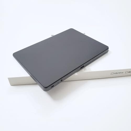 Zexxivop Bluetooth Touchpad Multi-function gestures Wireless Trackpad Rechargeable for Windows OSX/Laptop/PC/MAC (black) 5