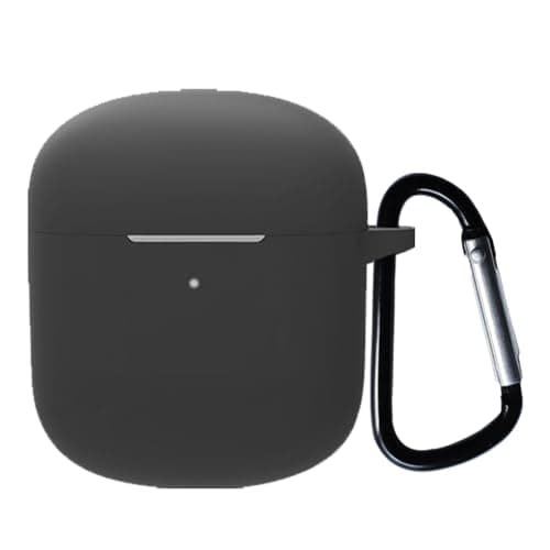 smaate Silicon Case Cover Compatible with KTGEE T08 True Wireless Earbuds