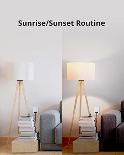 SONOFF Zigbee Smart Plug with ETL Certified, S31 Lite 15A Outlet, Zigbee Repeater, Works with SmartThings and Amazon Echo Plus, Hub Needed for Amazon Alexa 5