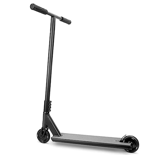 Limit LMT71AZ Pro Street Scooters with Boxed Ends Best Freestyle BMX Stunt Scooter Perfect for Tall Adults and Teens Intermediate or Advanced Trick Scooter Riders. 6