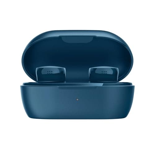 Bose QuietComfort Earbuds - True Wireless Bluetooth Earbuds with Active Noise Cancellation and Mic, USB-C Charging, IPX4 Rating, Up to 8.5 Hours of Playtime, Twilight Blue - Limited Edition Color 7