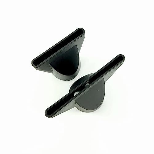 StyleCraft x Silver Bullet JetLiner Professional Hair Dryer Lightweight with Digital Motor, Nozzle and Diffuser 6