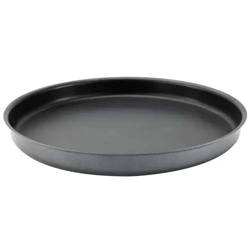 RecPro RV Kitchen Air Fryer & Convection Microwave with Trim Kit | 1.0 Cu. Ft. | 120V | 6 Cooking Modes (Black) 9