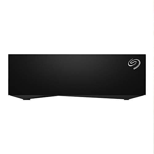 Seagate 8 TB Expansion Amazon Special Edition USB 3.0 Desktop External Hard Drive for PC, Xbox One and Playstation 4 (STGY8000400)