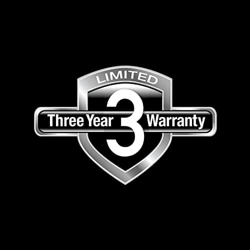 Proctor Silex Simply-Crisp Air Fryer Toaster Oven Combo with 4 Functions Including Convection, Air Fry, Bake & Broil, Fits 6 Slices or 12” Pizza, Auto Shutoff, Black (31275) 7