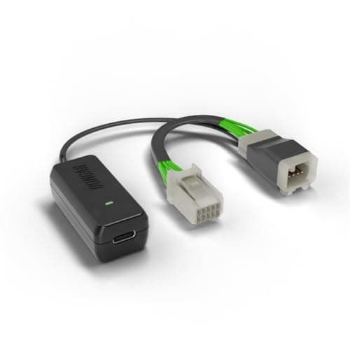 Dongar Classic Dashcam Integration USB-C Power Adapter (DCA-10D)