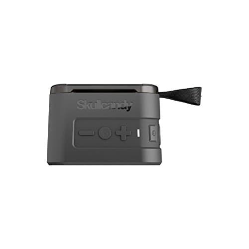 Skullcandy Barricade Mini Wireless Speaker - Black 8