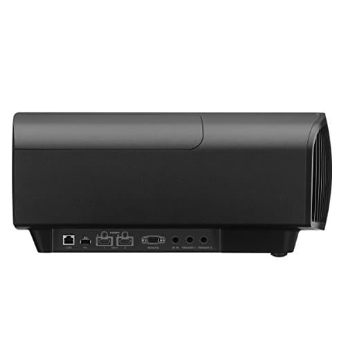 Sony VPLVW285ES 4K HDR Home Theater Video Projector 7