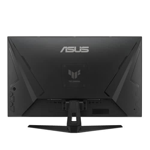 ASUS TUF Gaming 32” (31.5” viewable) 4K HDR DSC Gaming Monitor (VG32UQA1A) - UHD (3840 x 2160), 160Hz, 1ms, Extreme Low Motion Blur Sync, Freesync Premium, HDMI2.1, Speakers, 120% sRGB, DisplayHDR 400 11