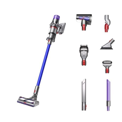 Dyson V11 Torque Drive+ Cordless Vacuum Cleaner (Renewed Premium)