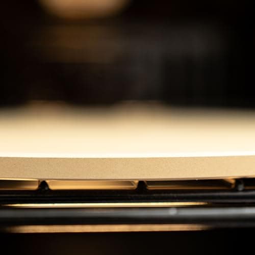 Old Stone Round Pizza Stone, 16-Inch 6