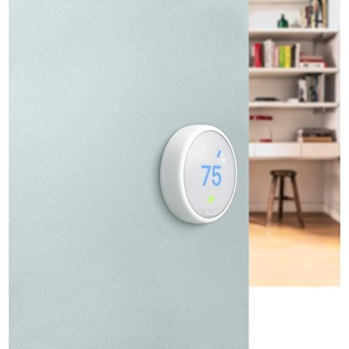 Nest T4000ES E Hubless Smart Thermostat 7